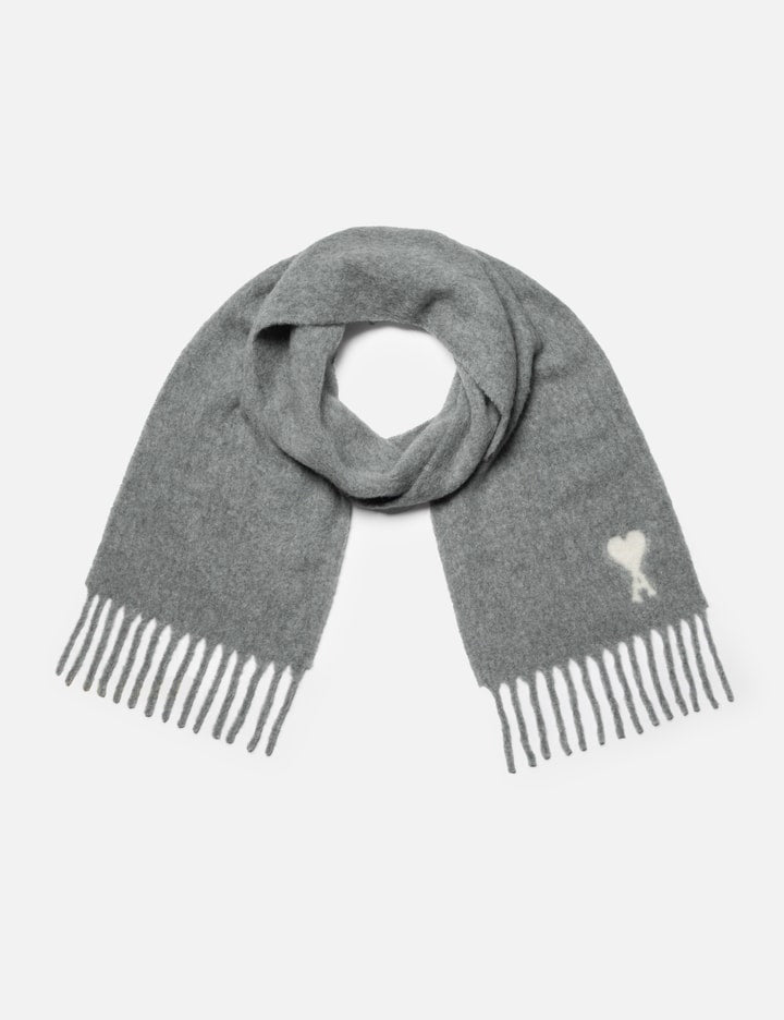 Alpaca Ami De Coeur Scarf
