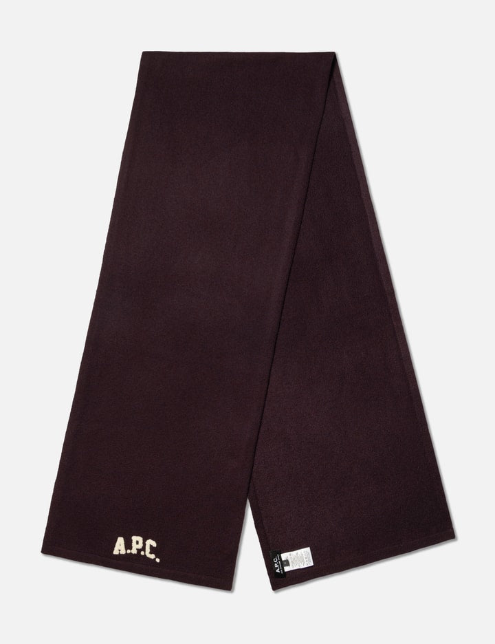 Jesse Scarf