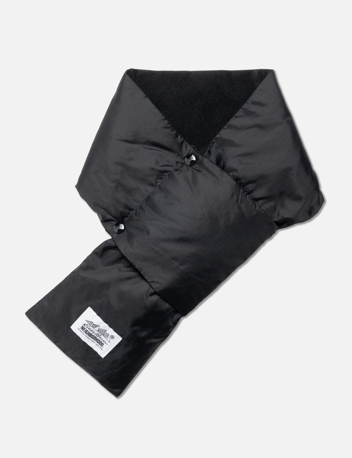 小物 NEIGHBORHOOD EDDIE BAUER . DOWN MUFFLER NEIGHBORHOOD x Eddie Bauer Down Muffler