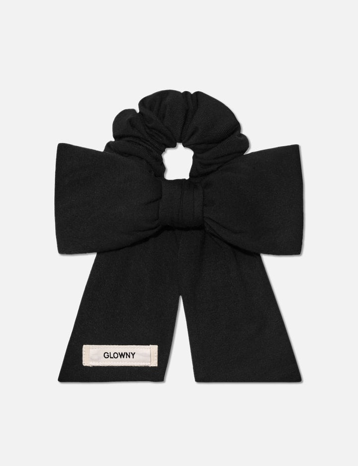 Bow Scrunchie