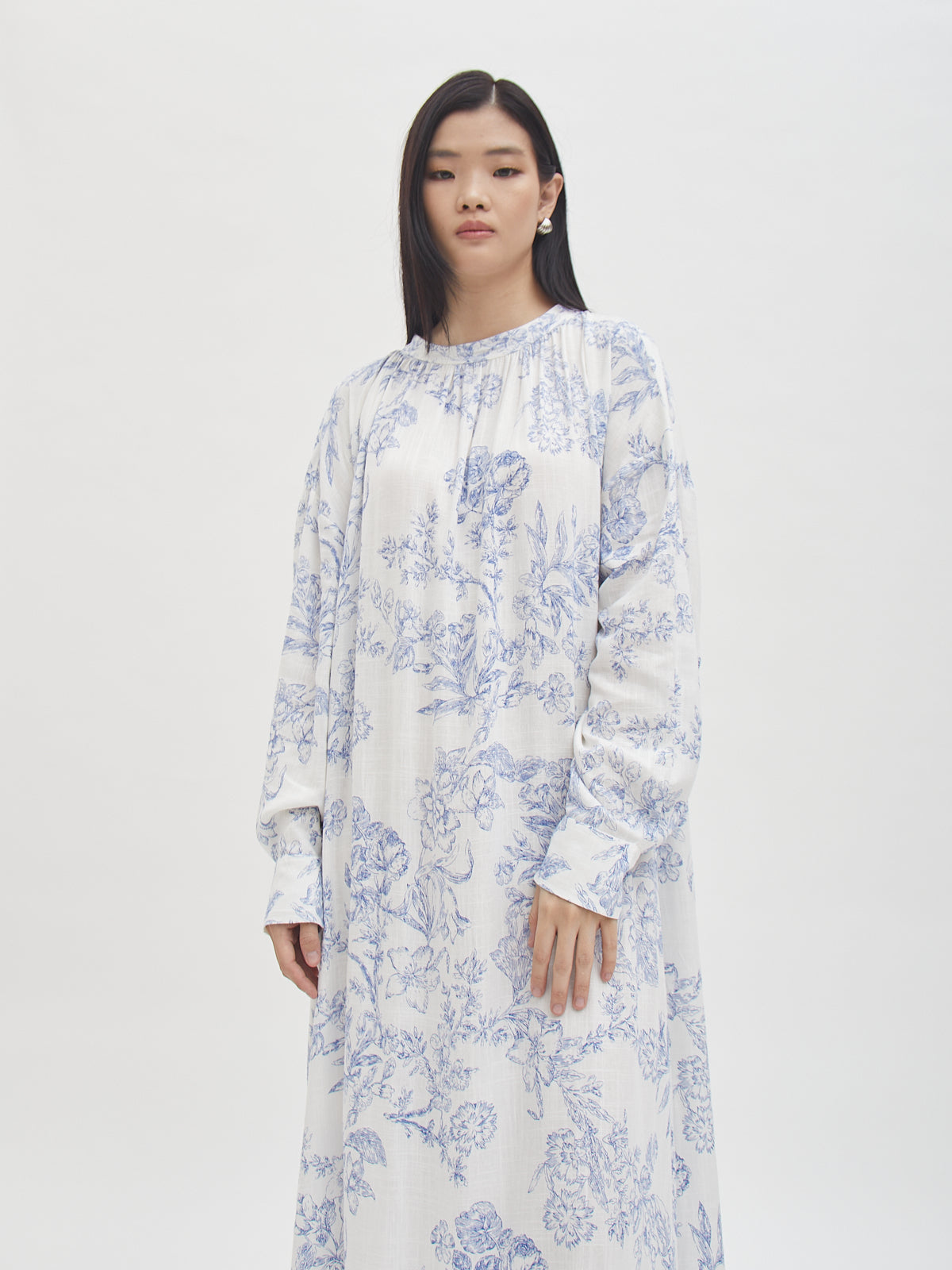 Seruni Dress