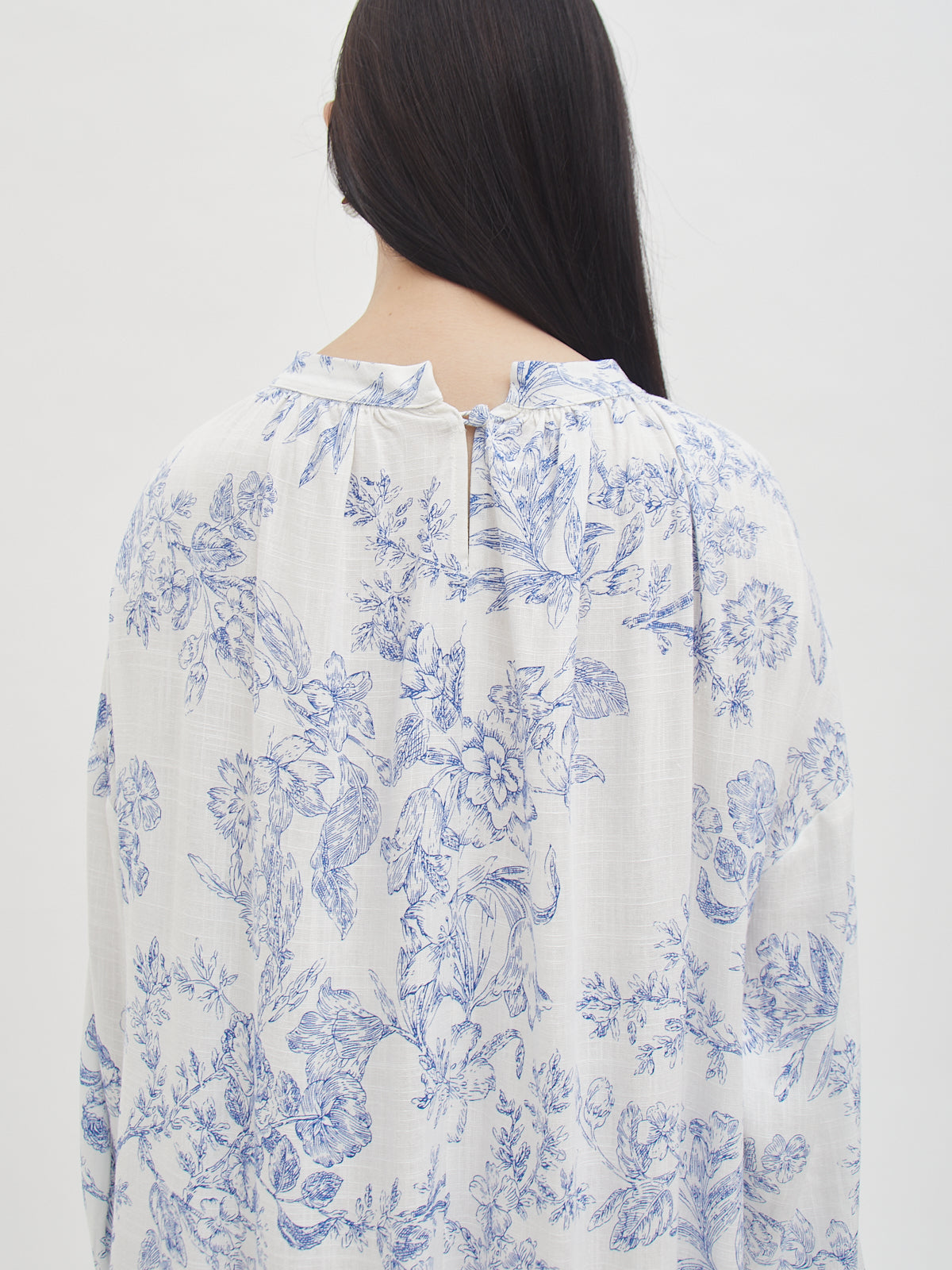 Seruni Dress