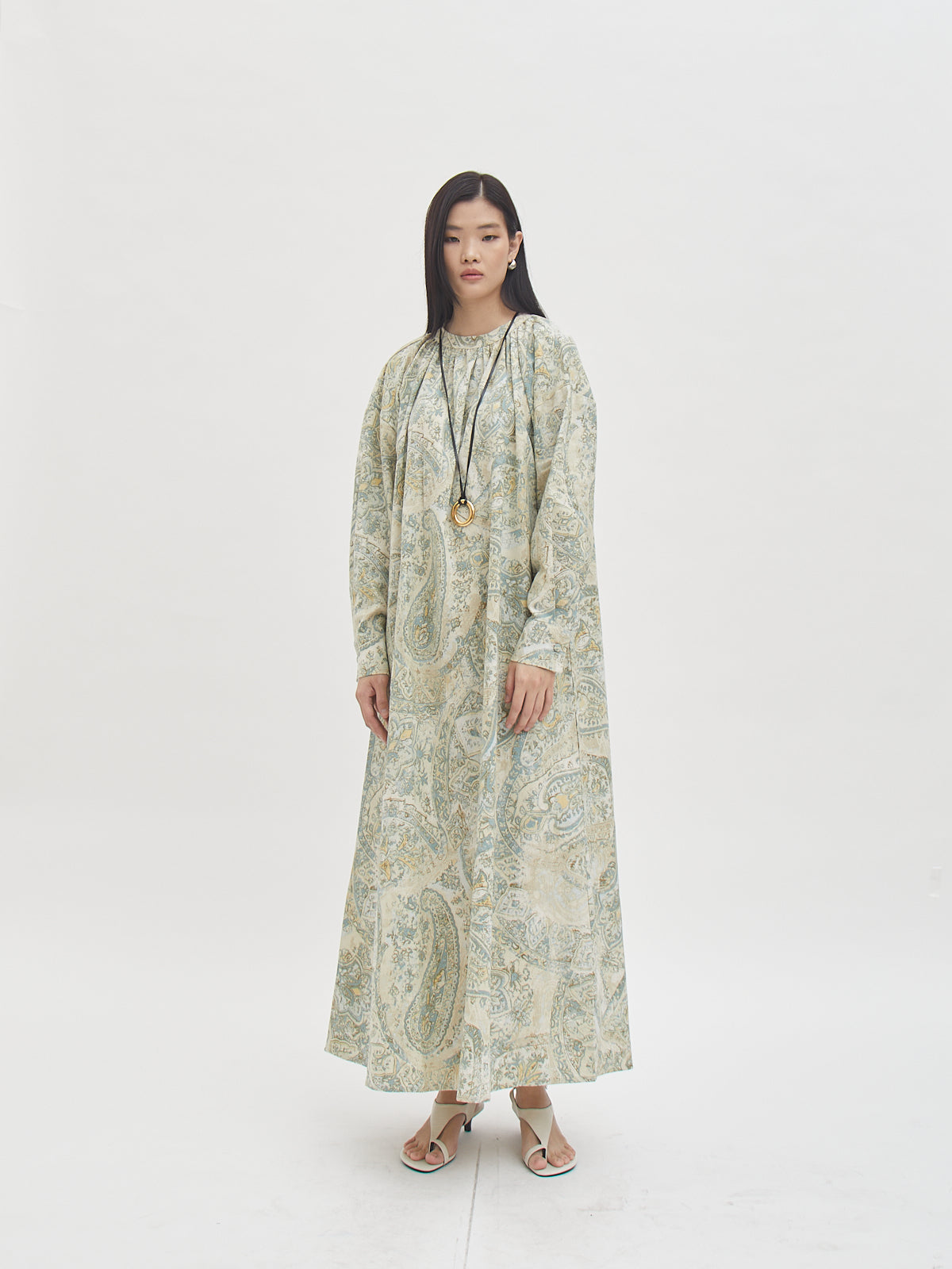 Seruni Dress