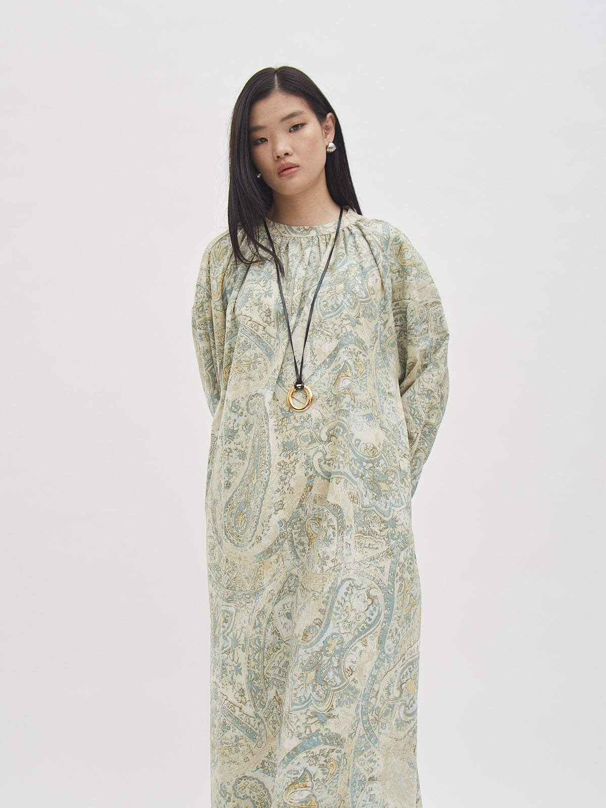 Seruni Dress