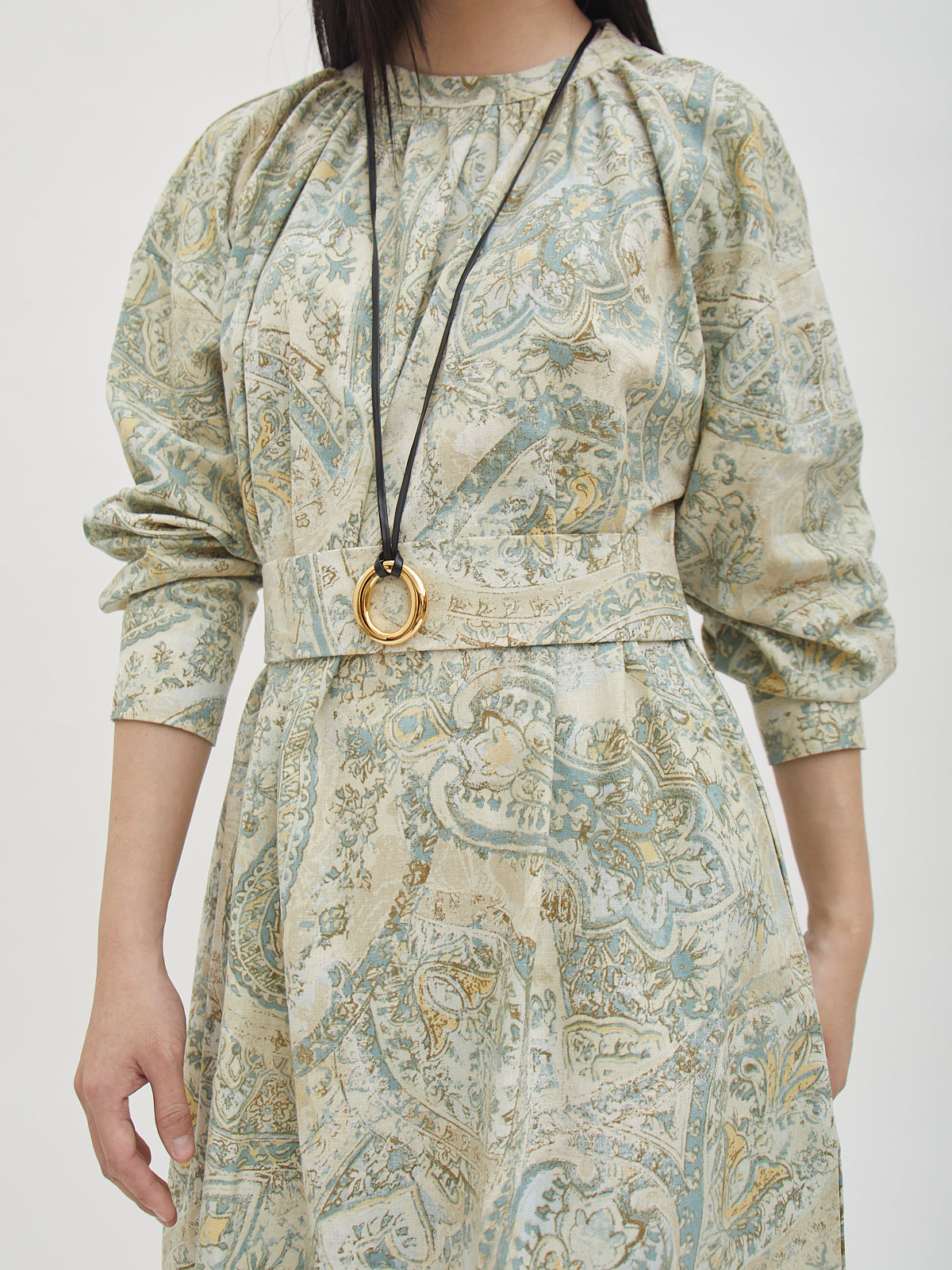 Seruni Dress