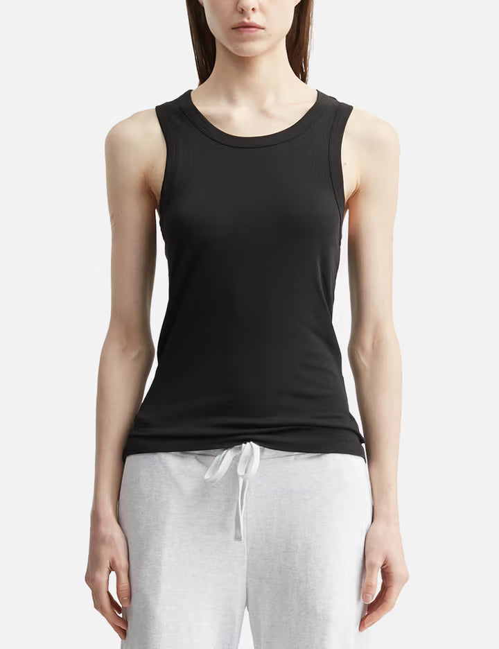 Sheer Tank