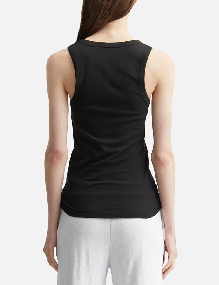 Sheer Tank