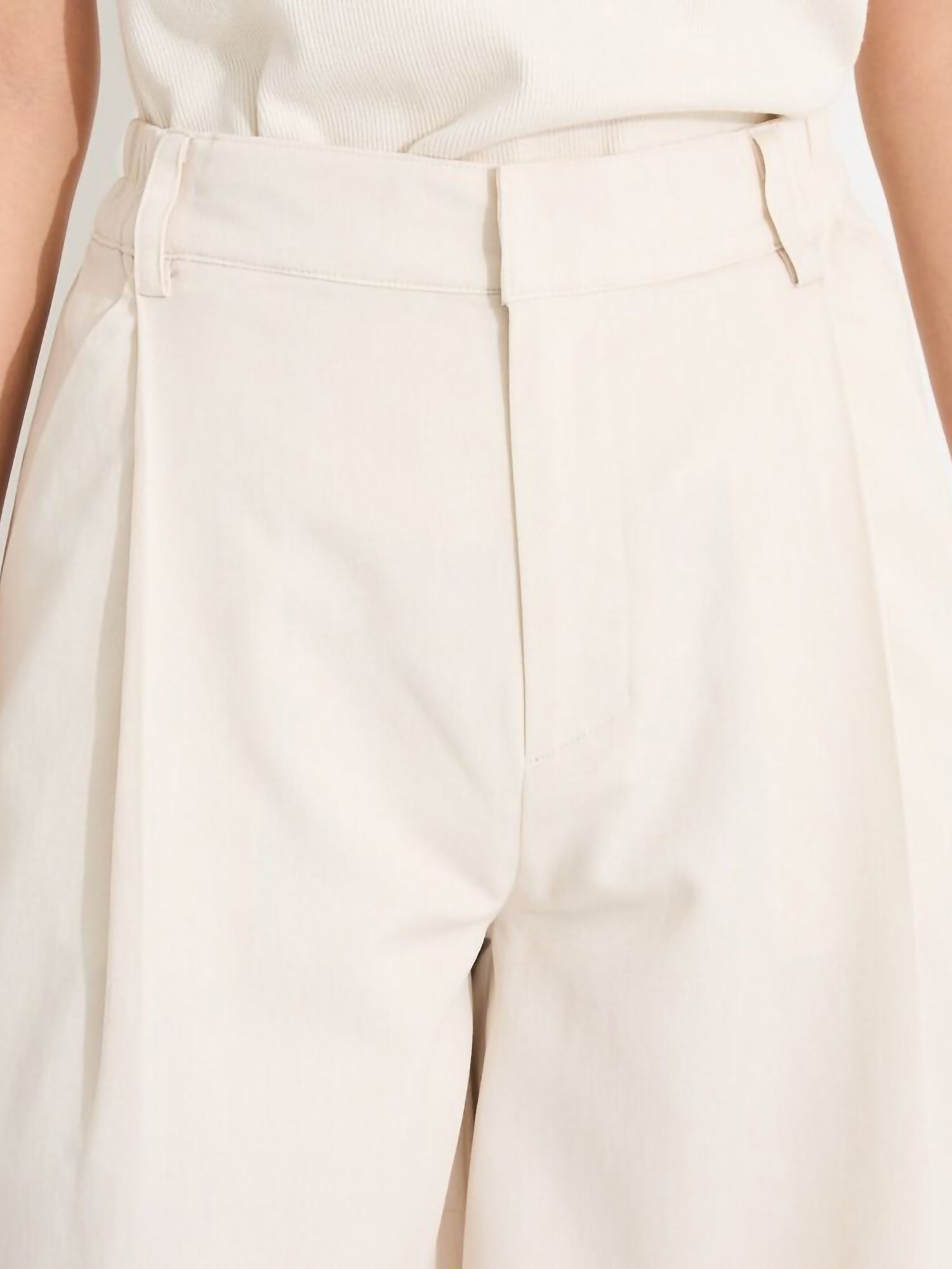Shinka Wide Oval Pants