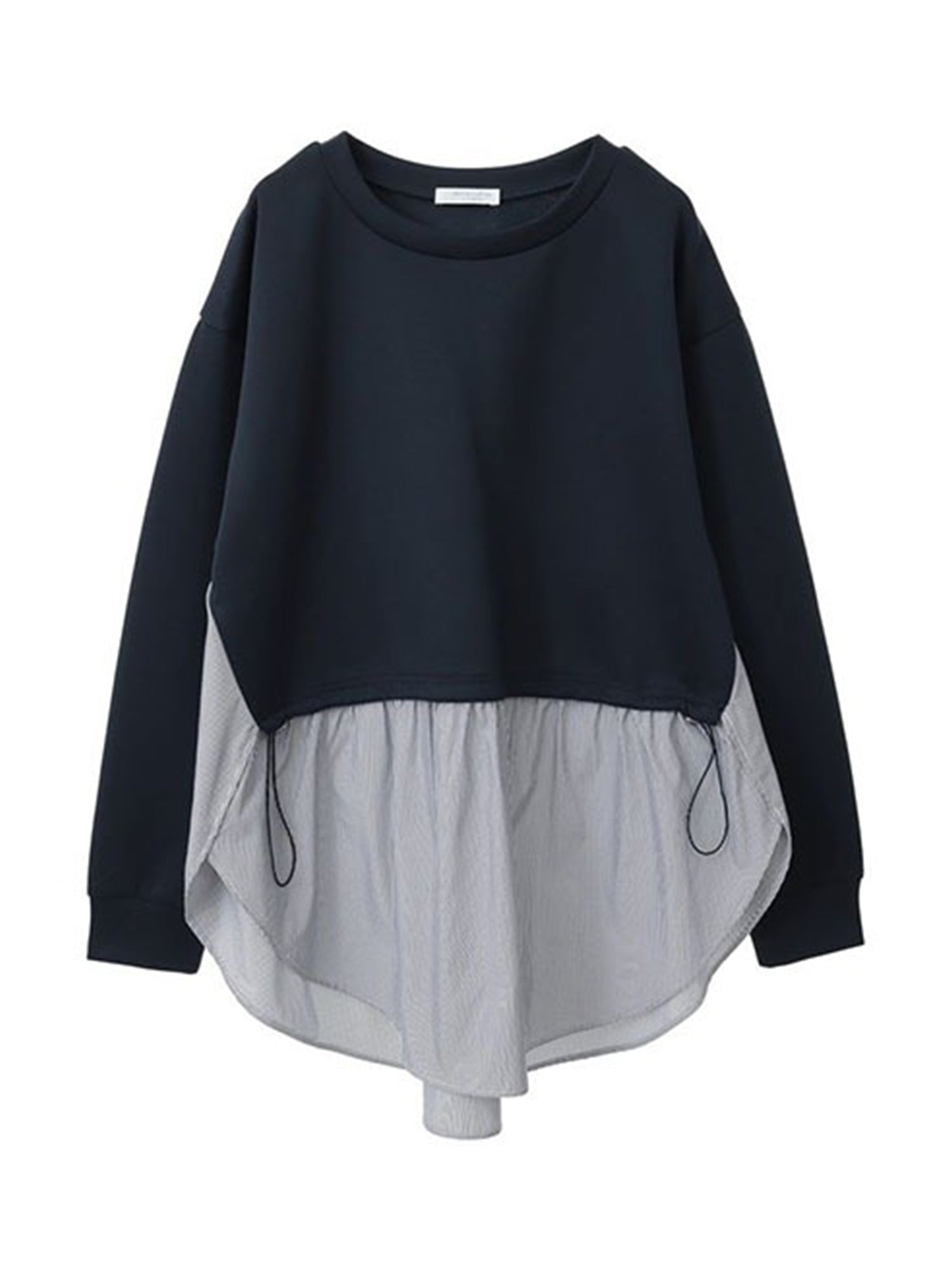 Shiori Drawstring Shirt