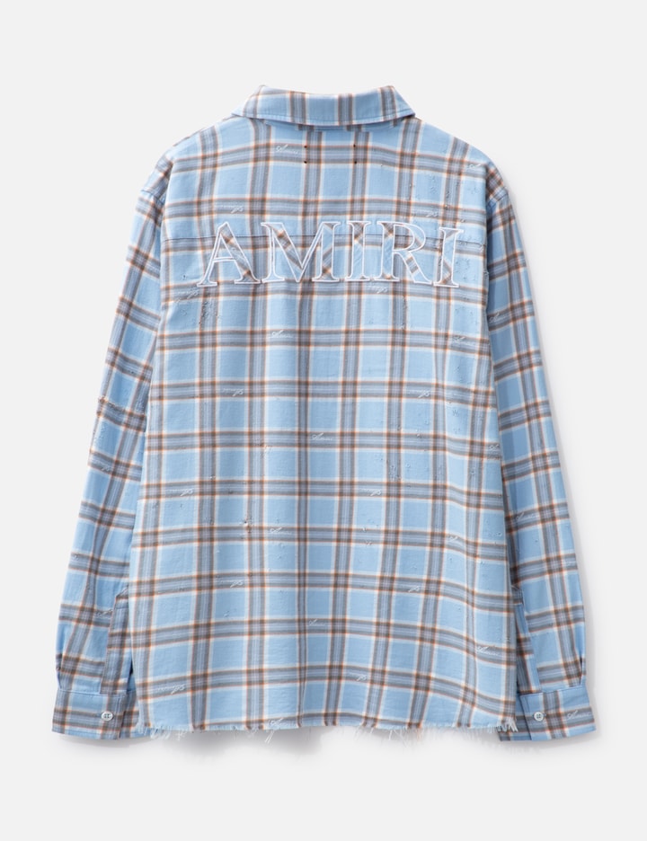 Amiri Shotgun Flannel