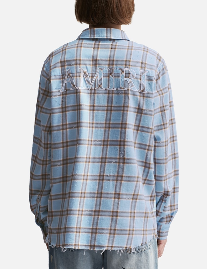 Amiri Shotgun Flannel