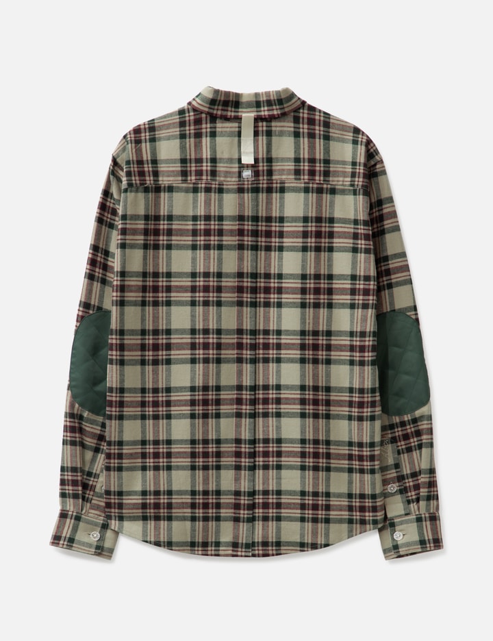 Abc. Book Sale Plaid Shirt