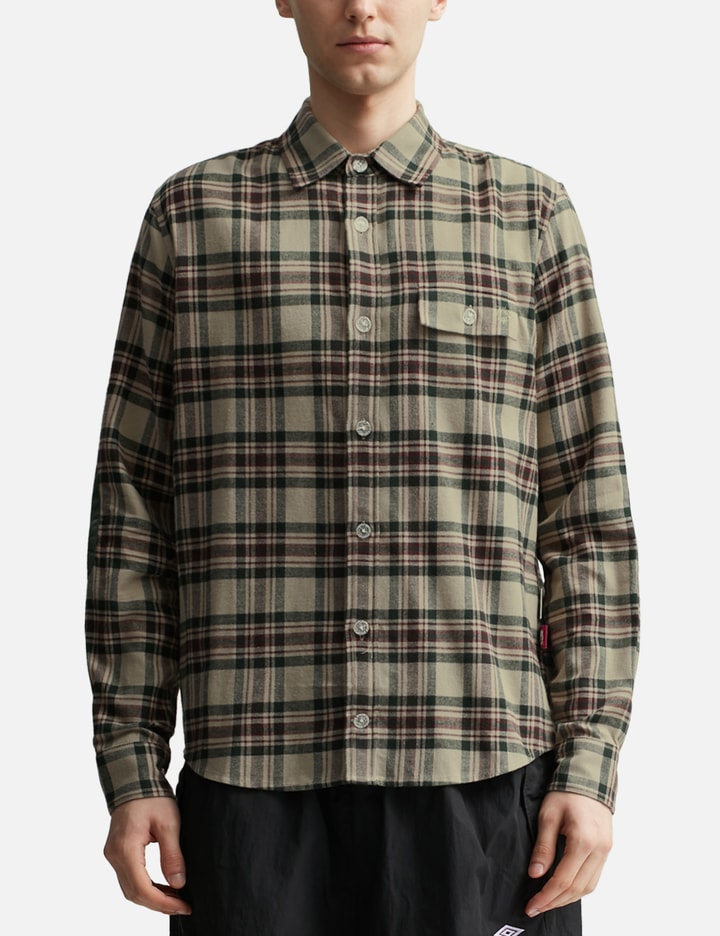 Abc. Book Sale Plaid Shirt