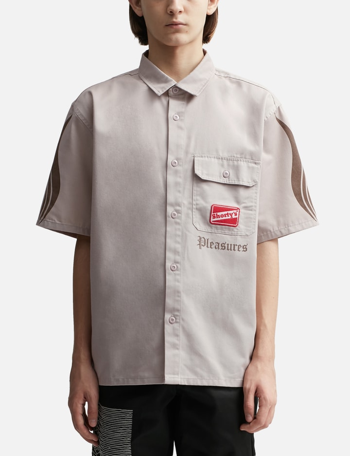 GUTIERREZ WORK SHIRT