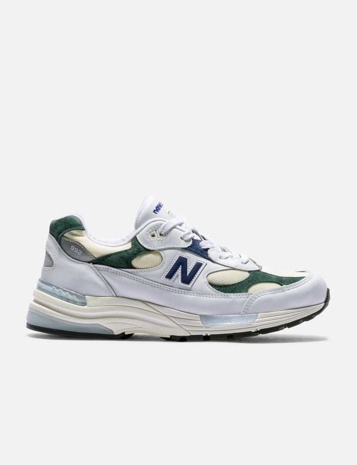 Made in USA 992