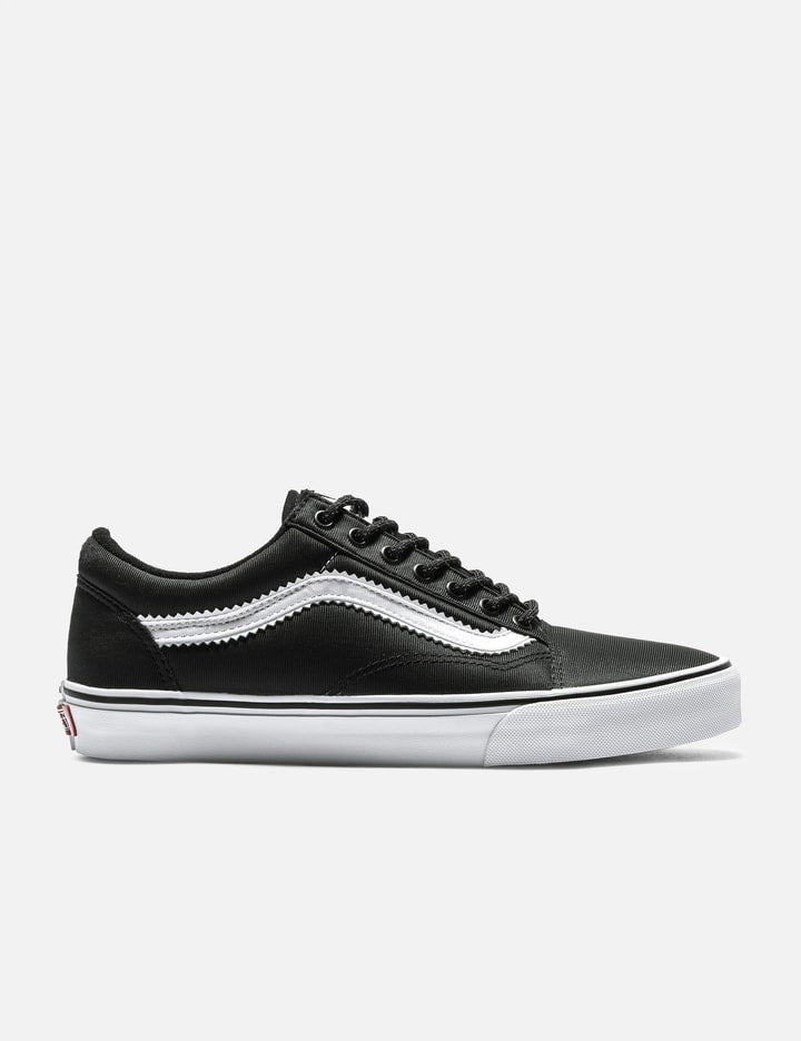 Vans x BEAMS Old Skool