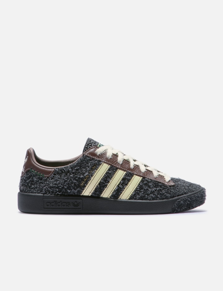 Forest Hills Brain Dead Shoes