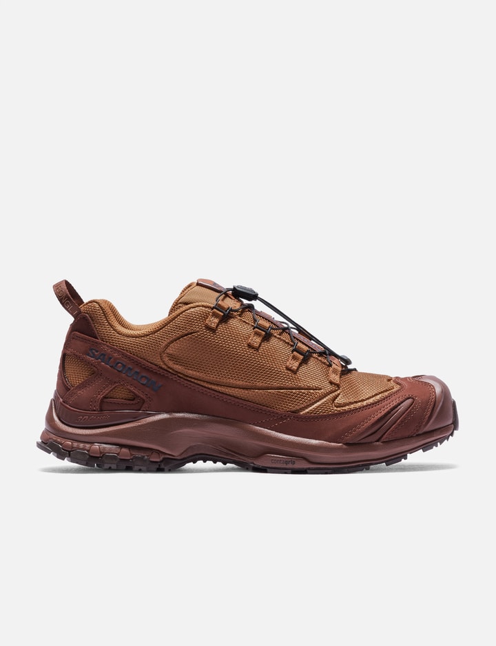 J EONGL I x Salomon XA PRO 3D