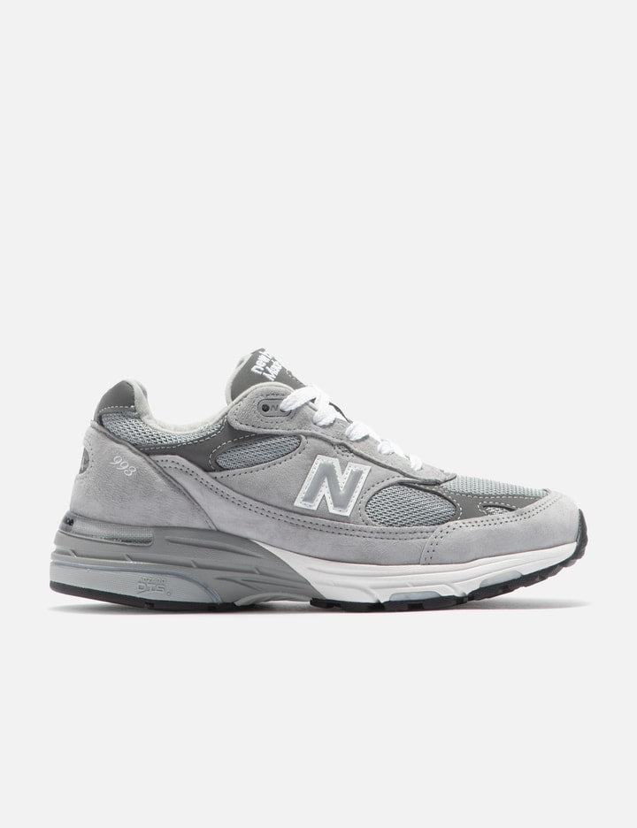 Made in USA 993