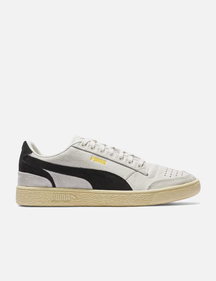 Puma X Represent Majesty
