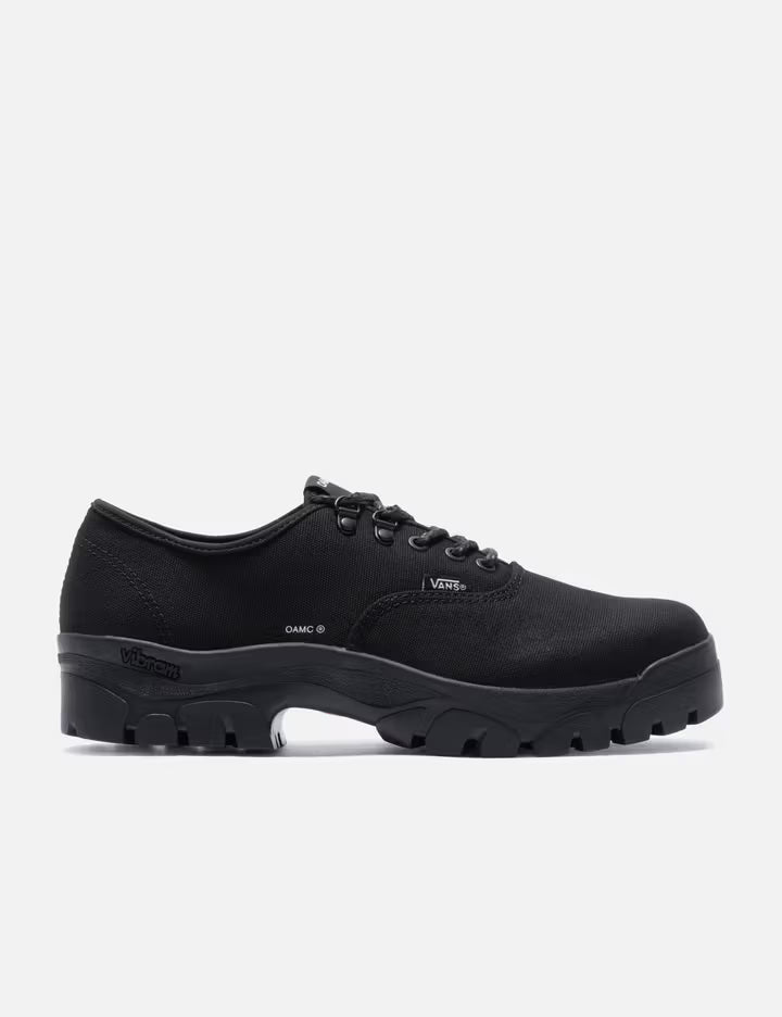 OTW By Vans X OAMC Authentic Oxford