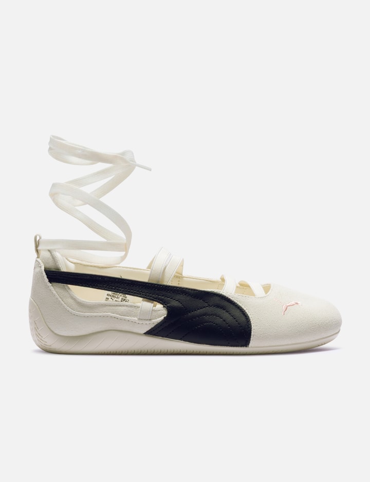 PUMA x ROSÉ Speedcat Ballet SD