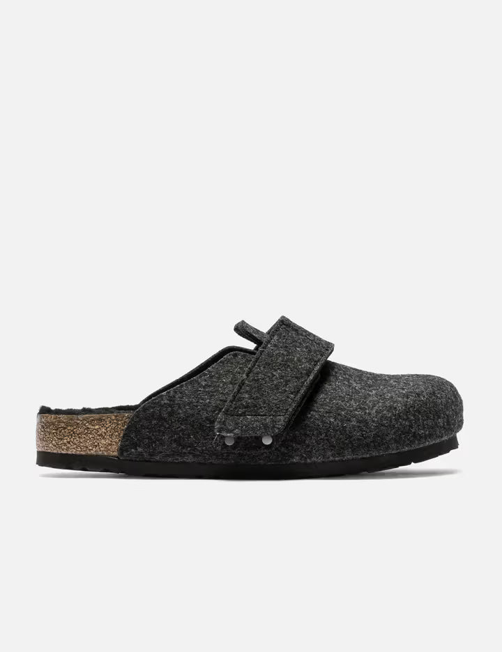 Loma Shearling