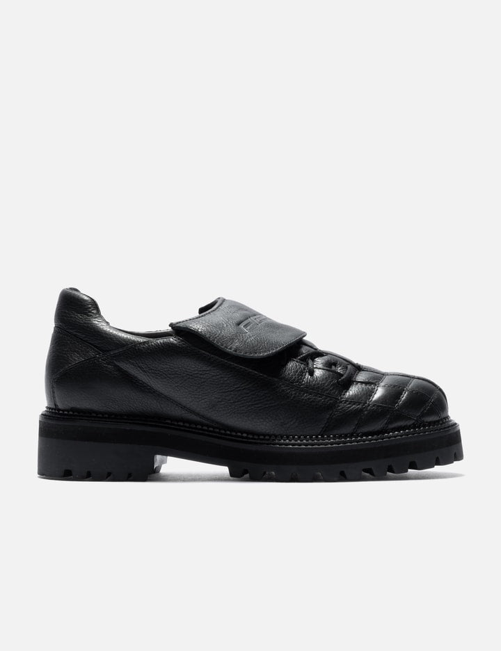 PIET X Viga Shoes Soccer Derbys