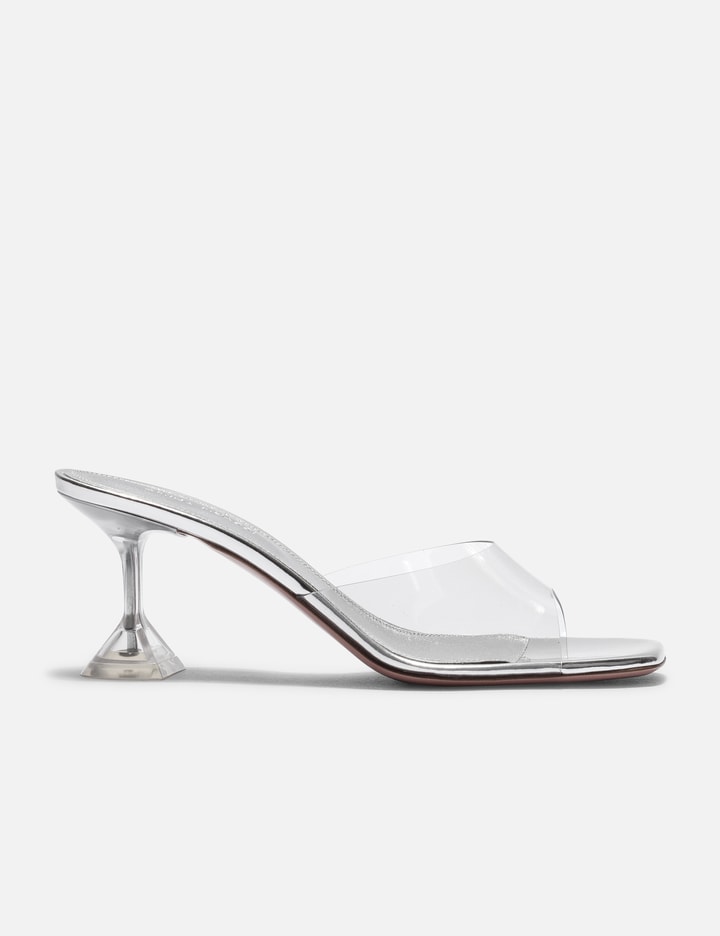 LUPITA GLASS SLIPPER 70