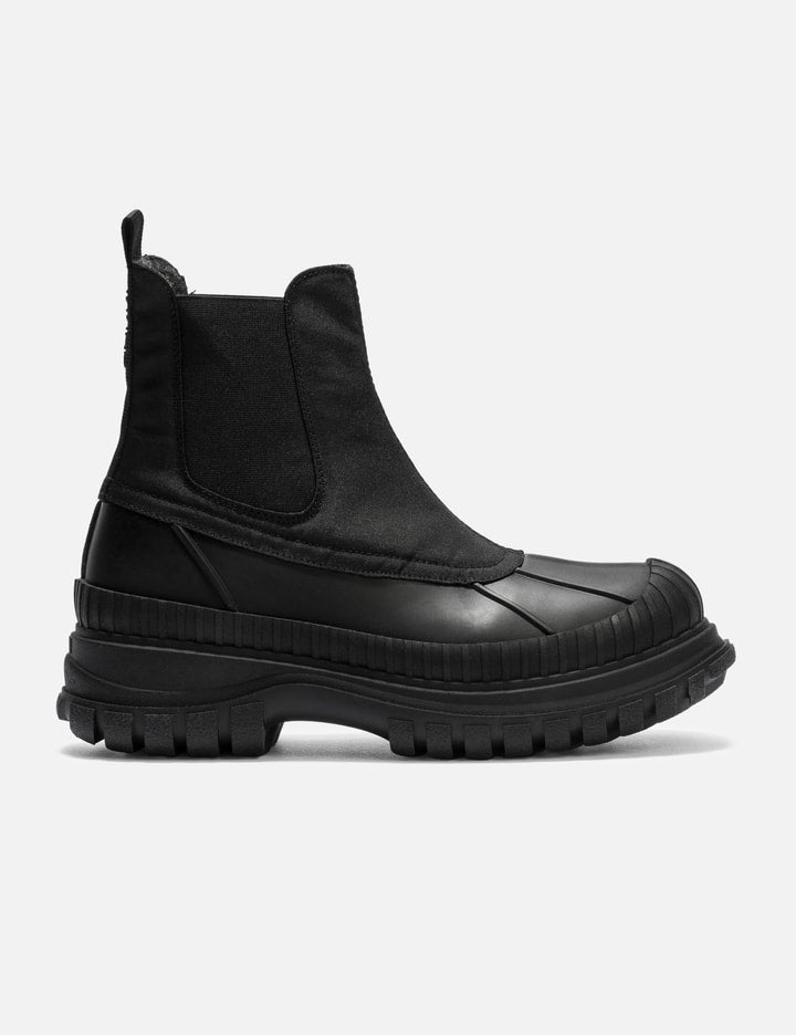 Outdoor Chelsea Boots