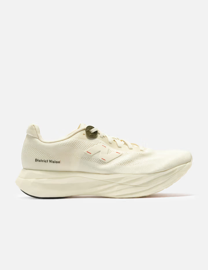 District Vision X New Balance SC Elite V5