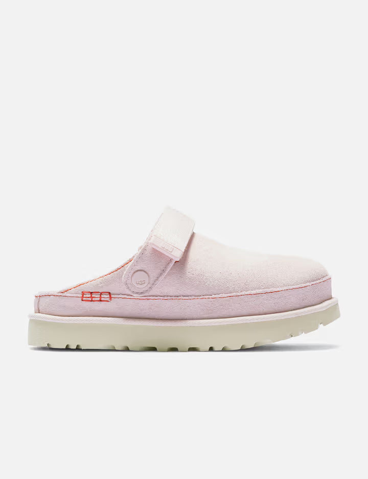 Goldenstar Love Clog '26