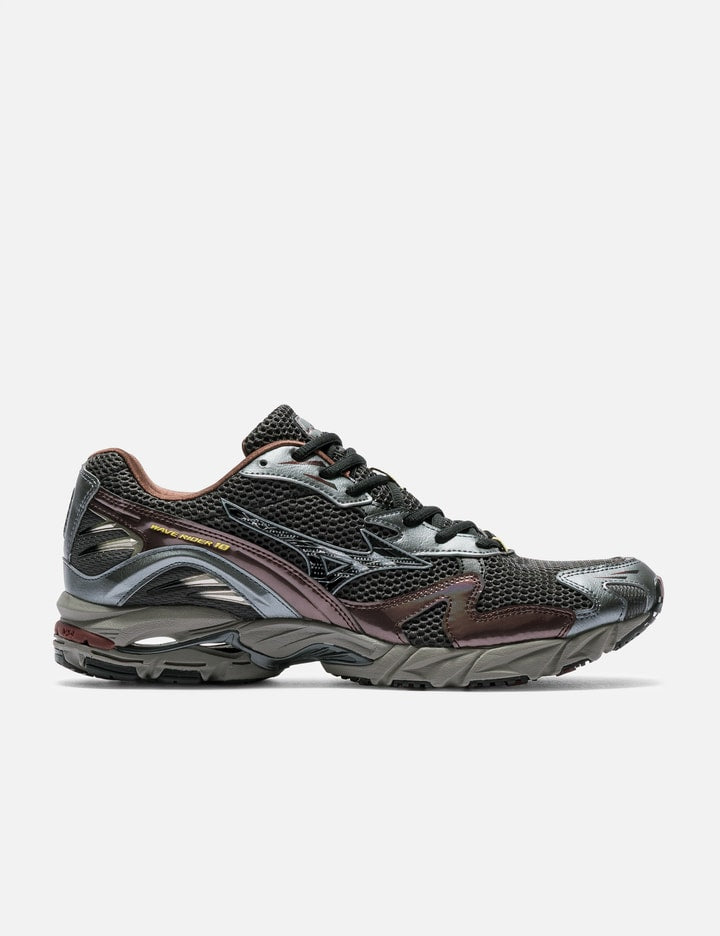 Wave Rider 10