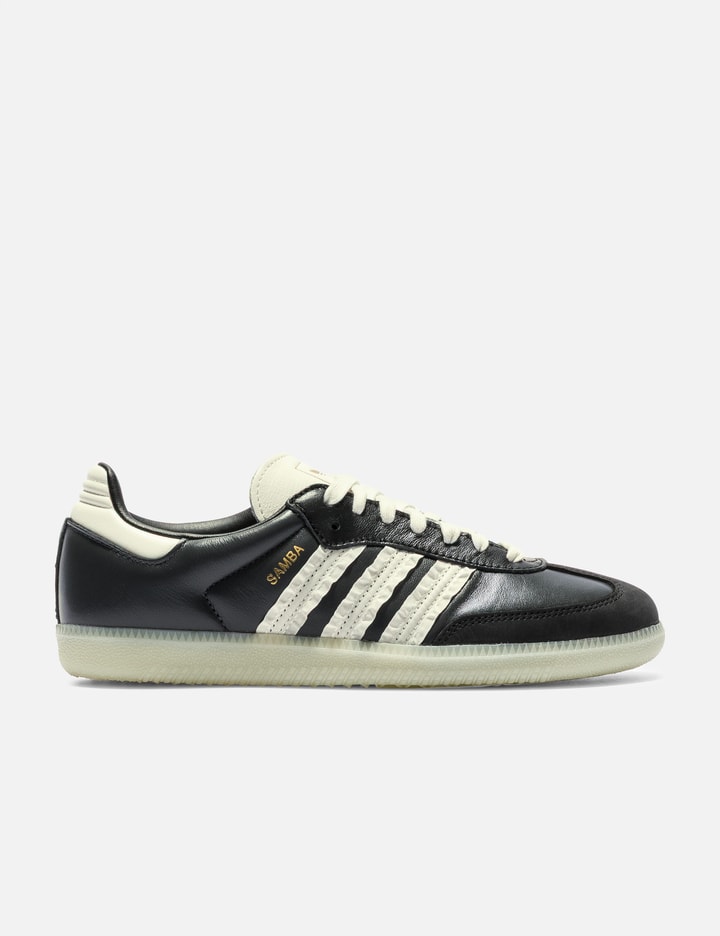 Samba OG