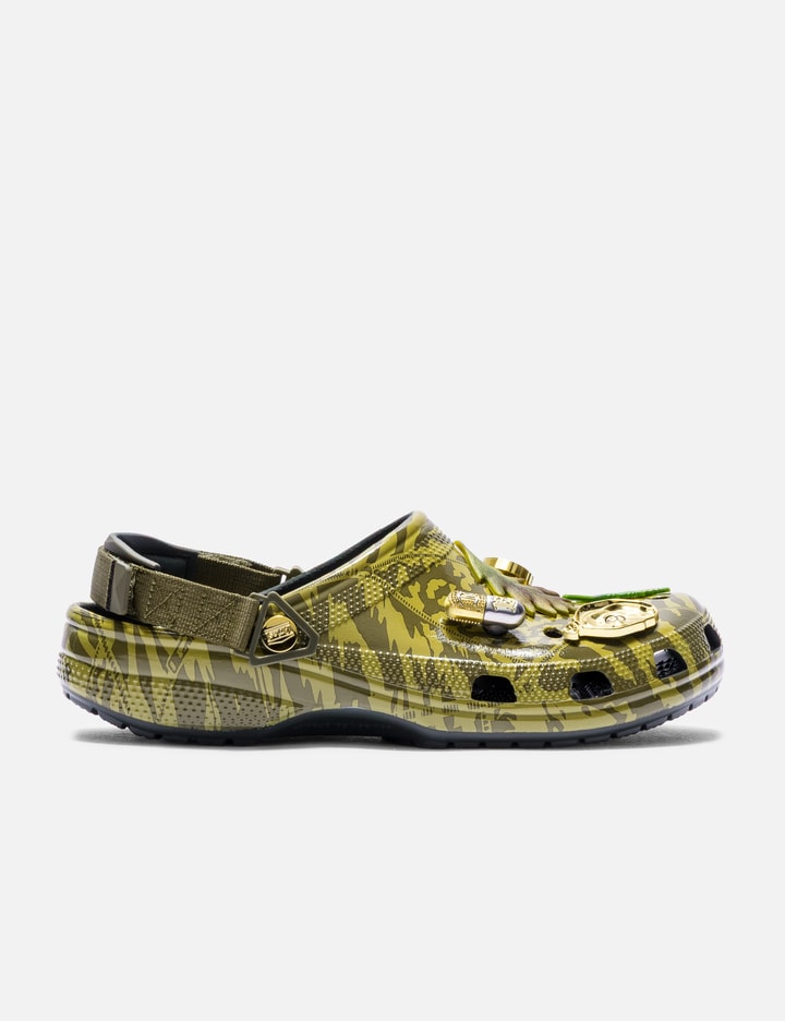 Aries Arise X Crocs Classic Clog