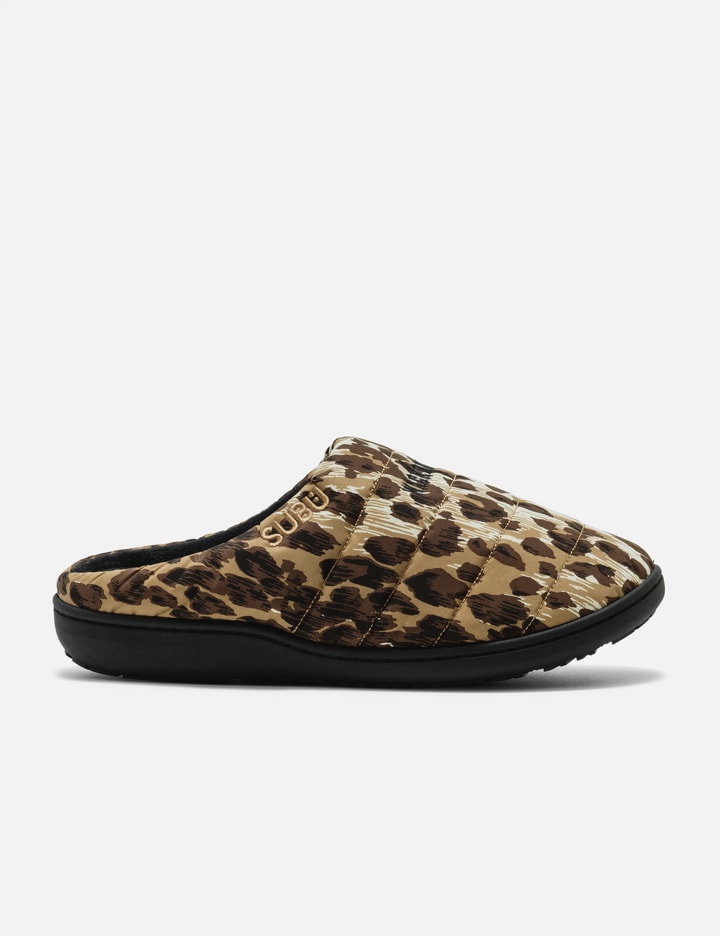 Wacko Maria x Nanga x SUBU Aurora Winter Sandals