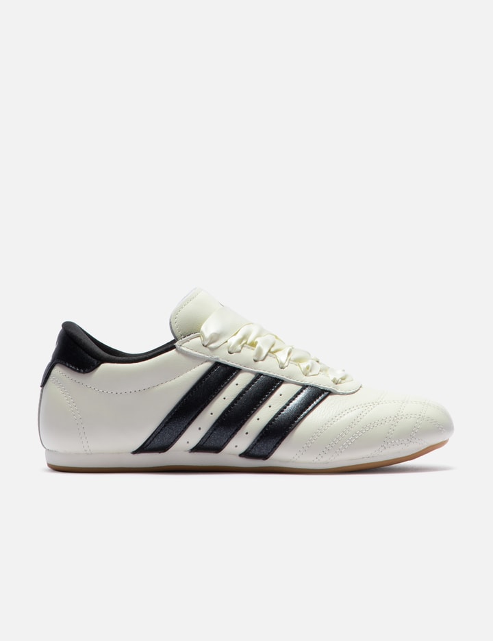 Taekwondo Lace Shoes