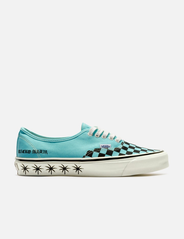WACKO MARIA x Vans LX Authentic 44