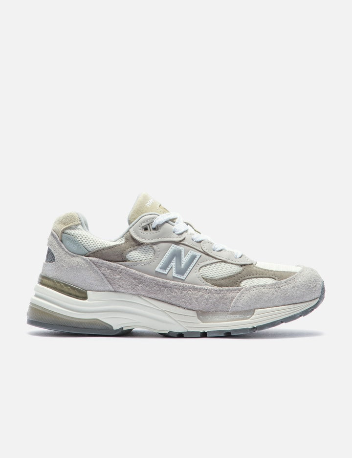 Made in USA 992