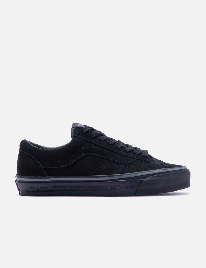 NEIGHBORHOOD x Vans OTW Old Skool 36