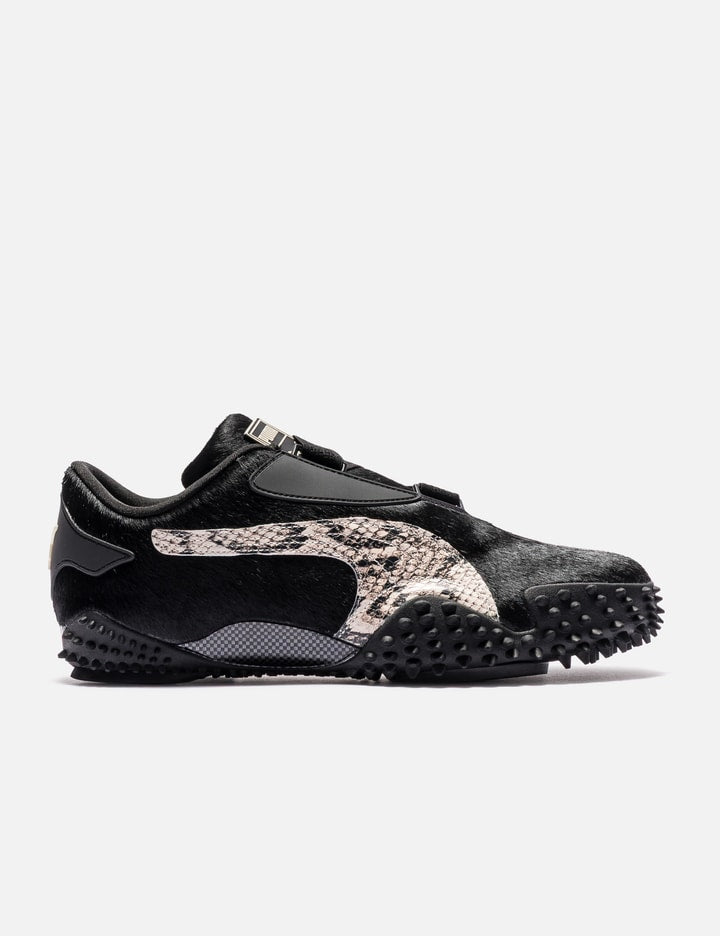 PUMA x A$AP ROCKY Mostro OG Sneakers