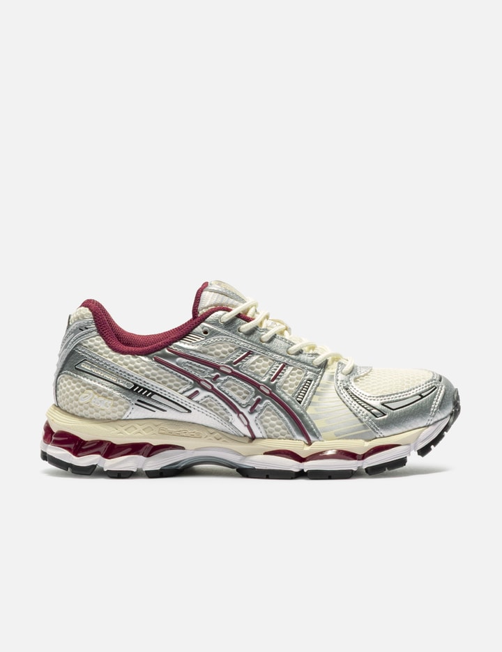 Asics x KITH GEL-Kayano 12.1