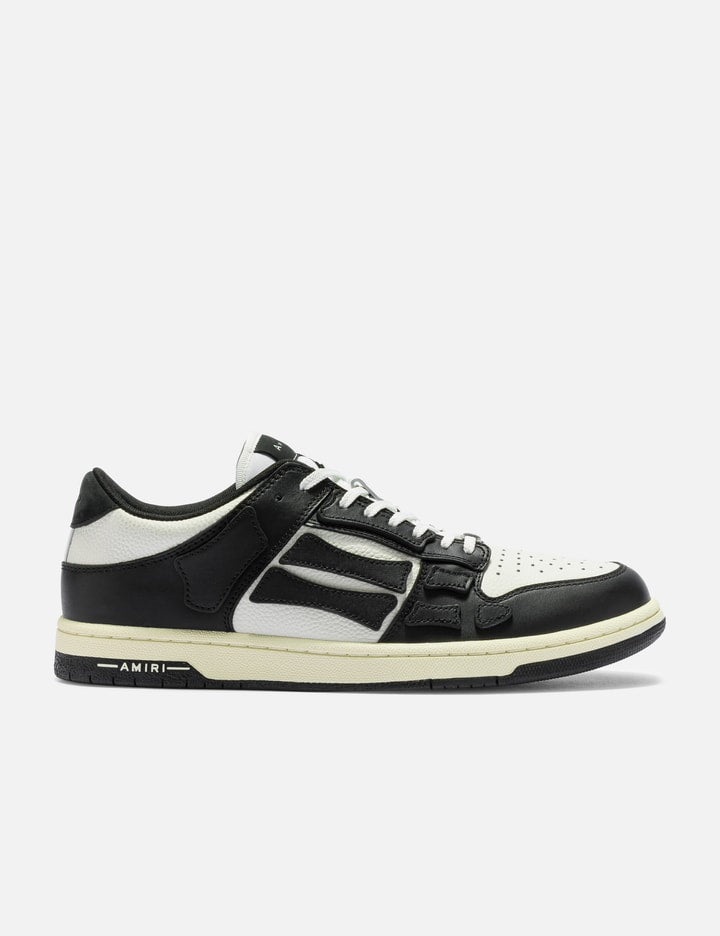 SKEL TOP LOW