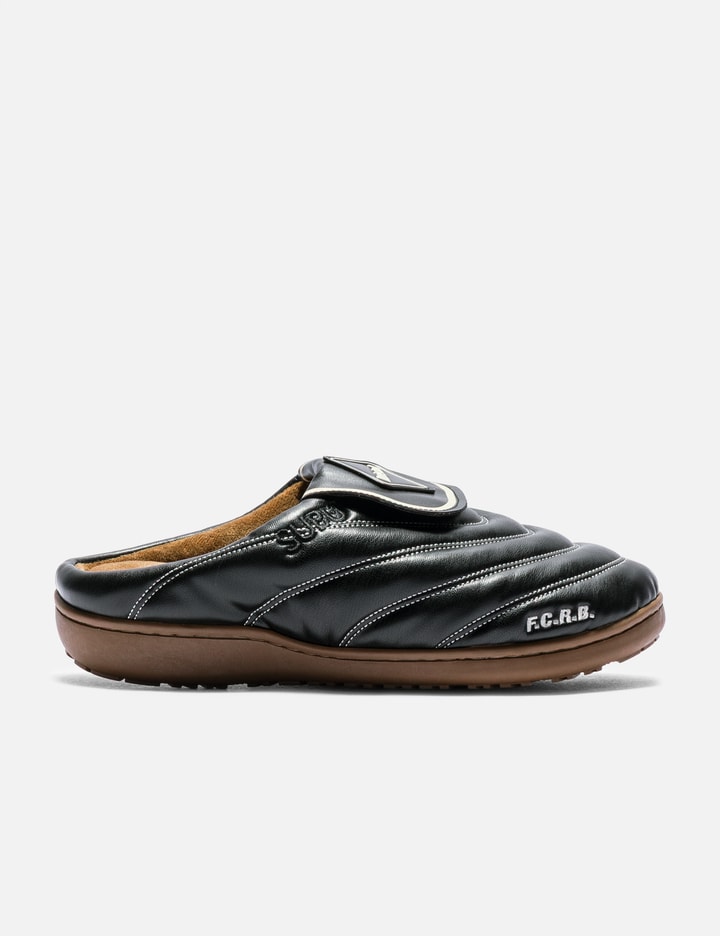 Subu Flap Sandals