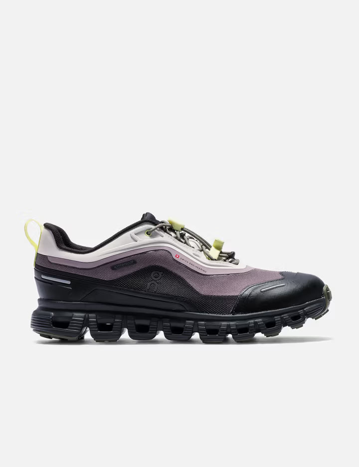 Cloud 6 Geo Waterproof