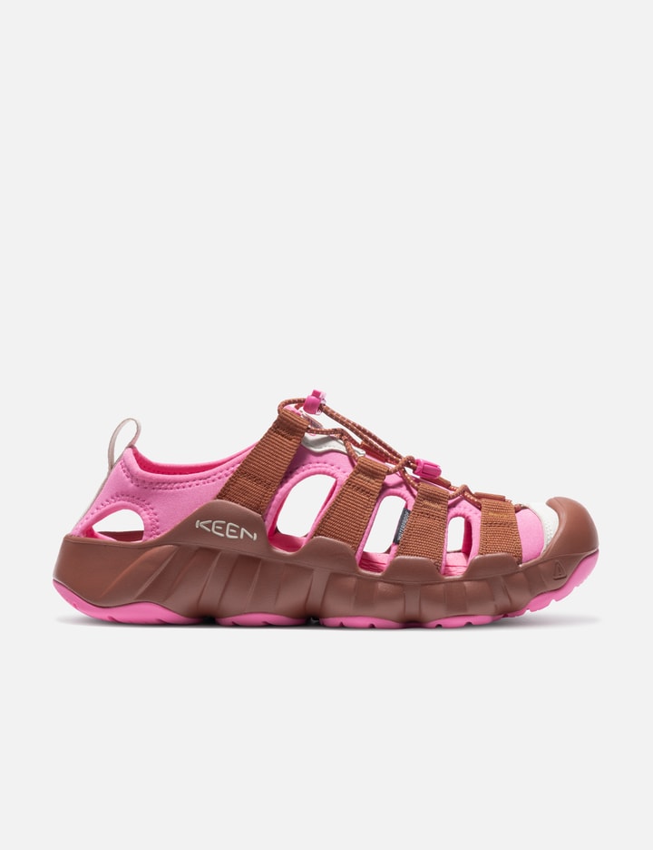 KEEN x Hiking Patrol Hyperport H2 Sandal