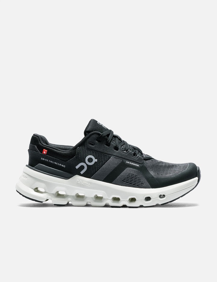 Cloudrunner 2