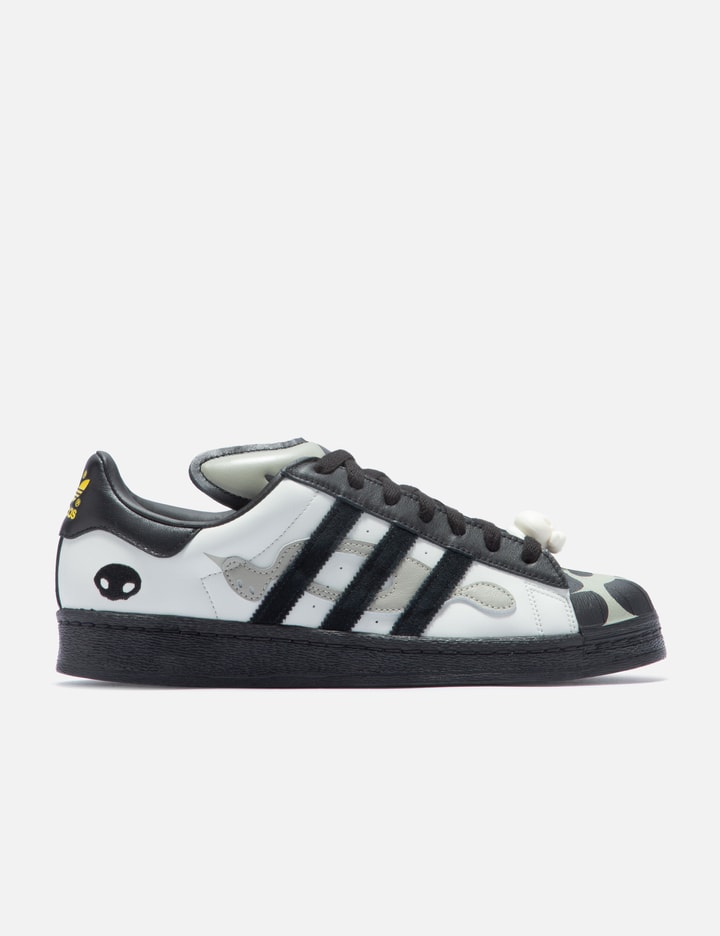 adidas Originals x OFFGOD:TATE Superstar 82