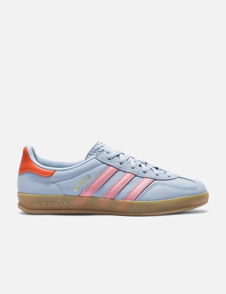 Gazelle Indoor Shoes