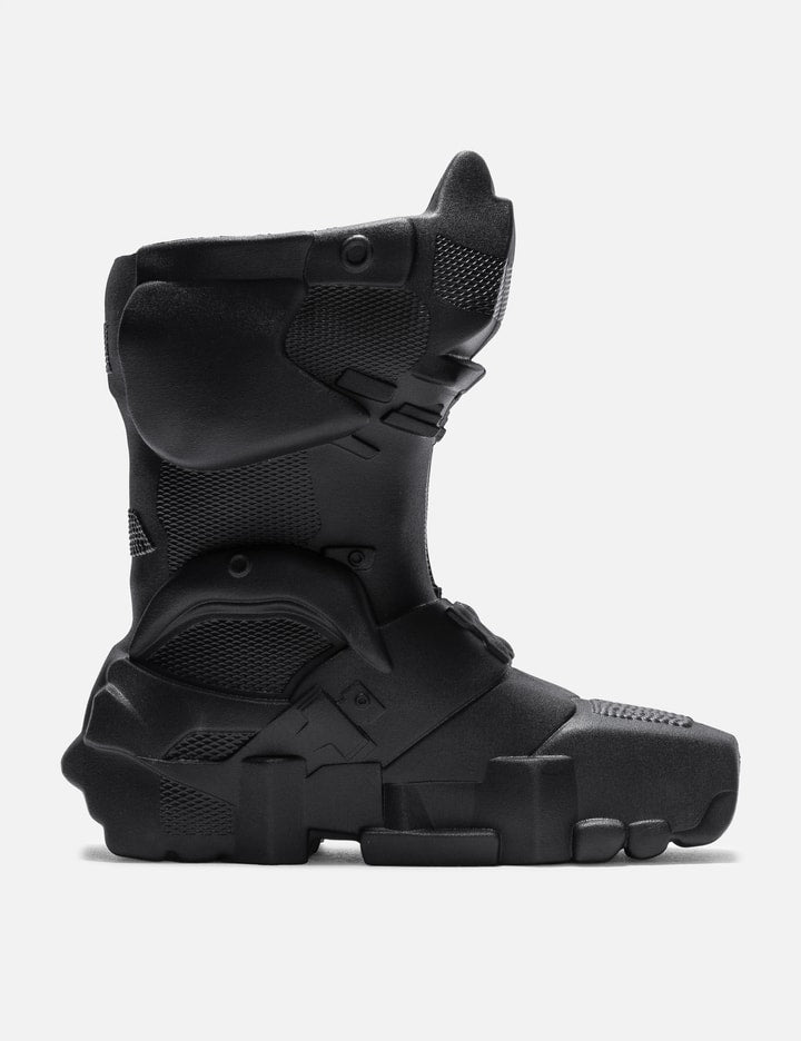 Chief Boot